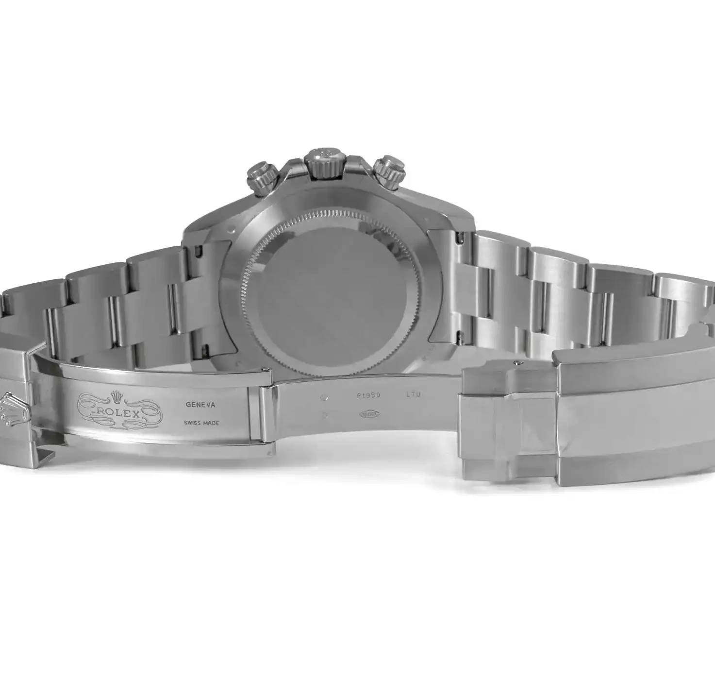 PrestigiousJewelrys Daytona Yes 116506 Rolex 0629